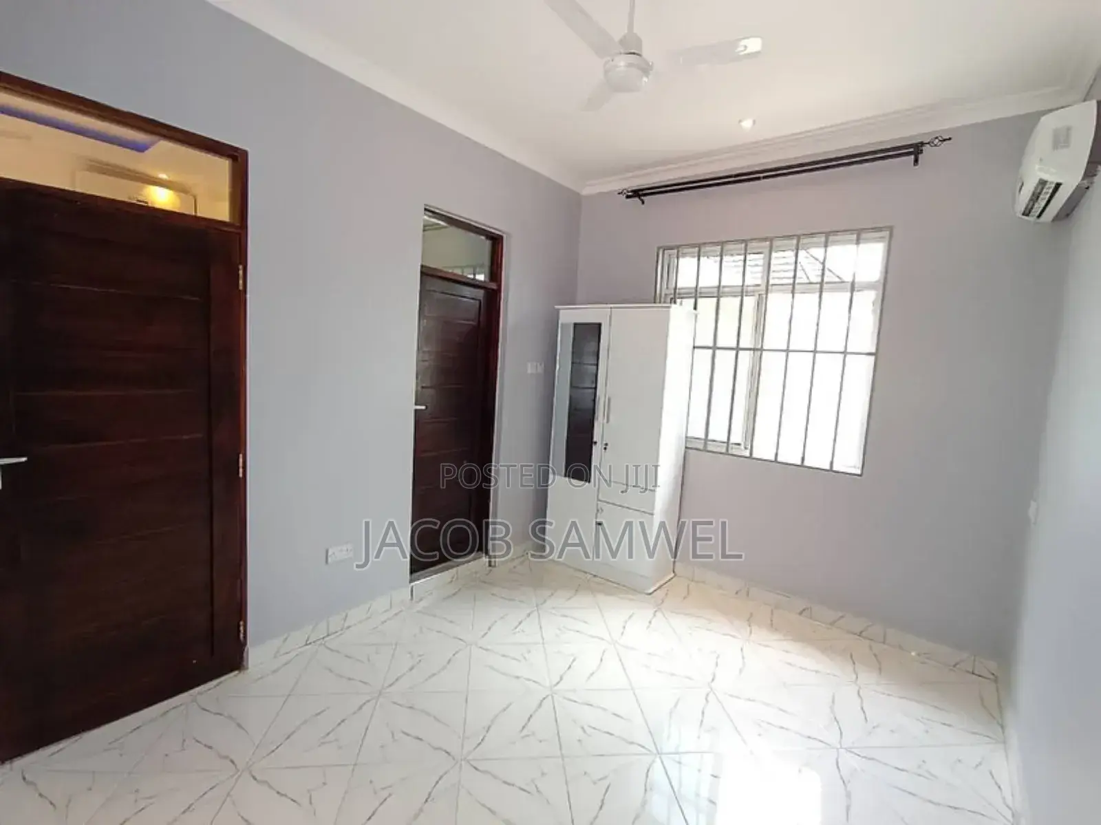 1bdrm House in Kimara Temboni, Kinondoni for rent