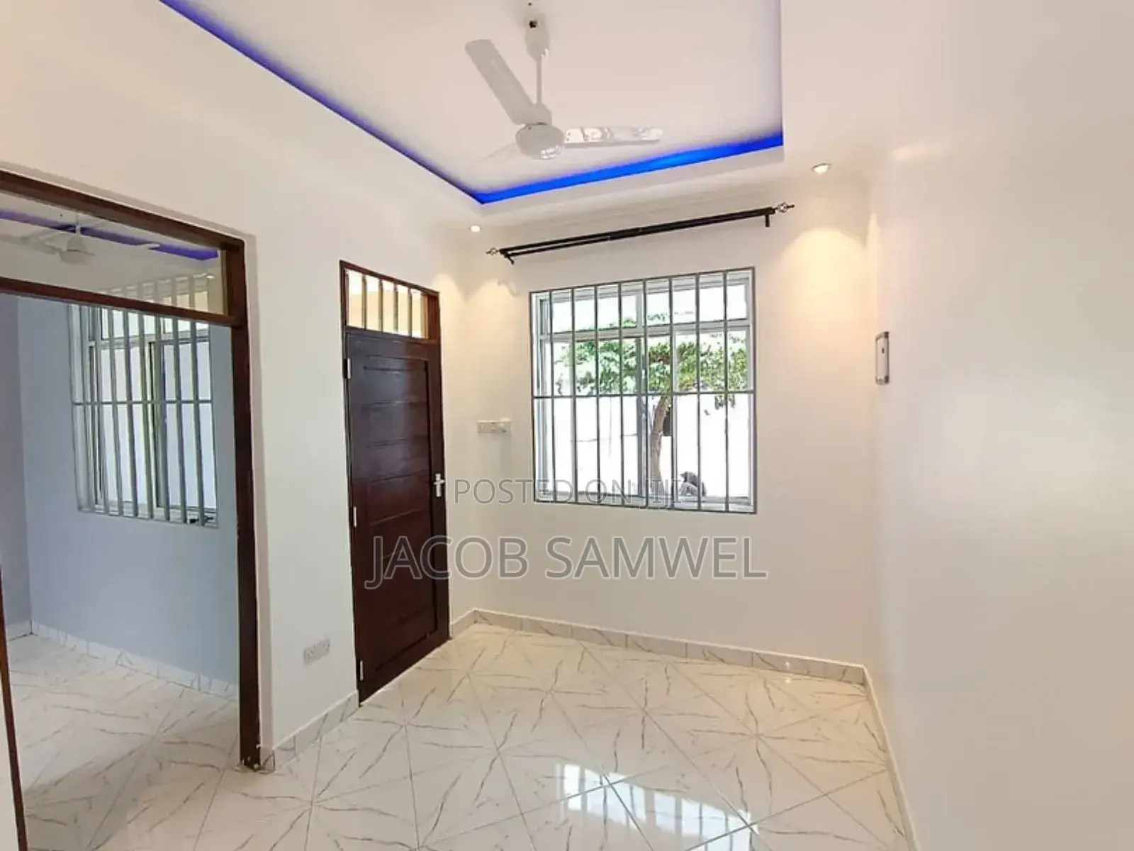 1bdrm House in Kimara Temboni, Kinondoni for rent