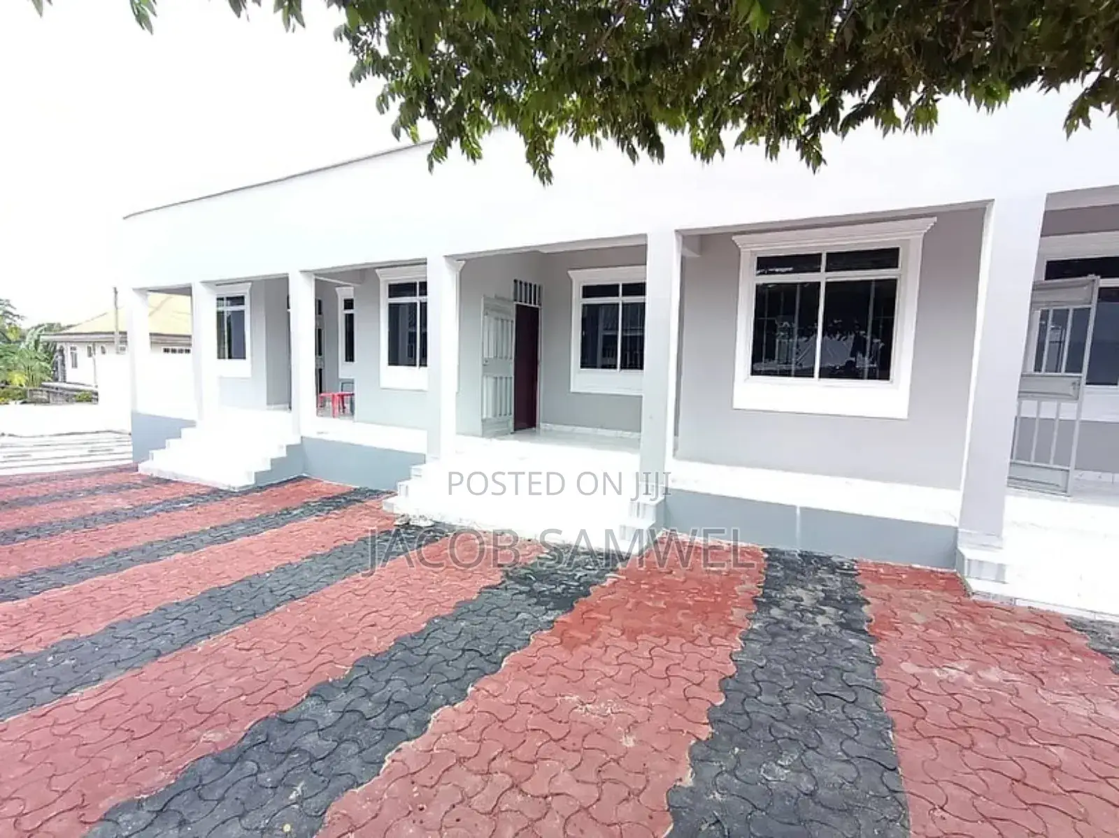 1bdrm House in Kimara Temboni, Kinondoni for rent