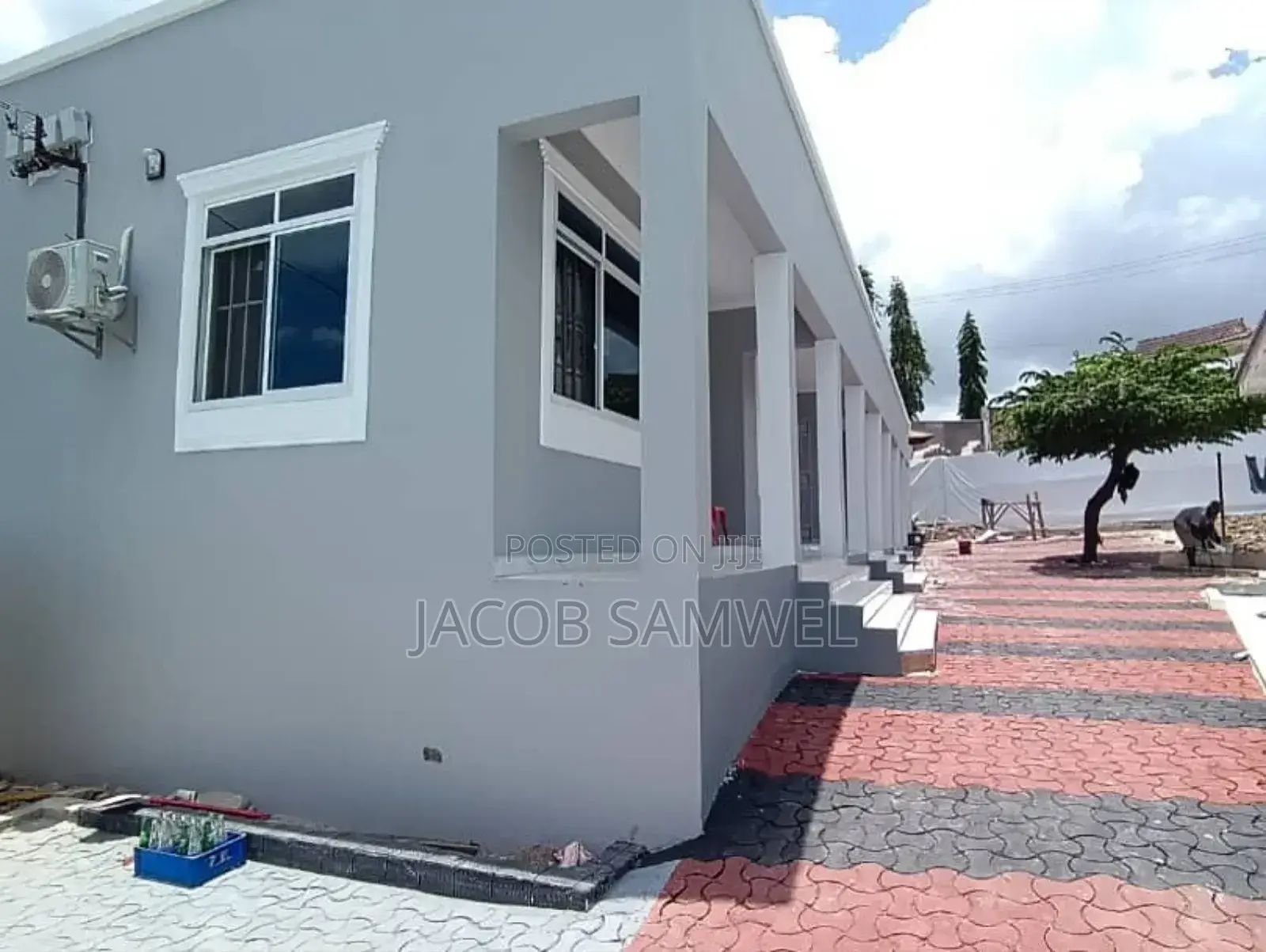 1bdrm House in Kimara Temboni, Kinondoni for rent