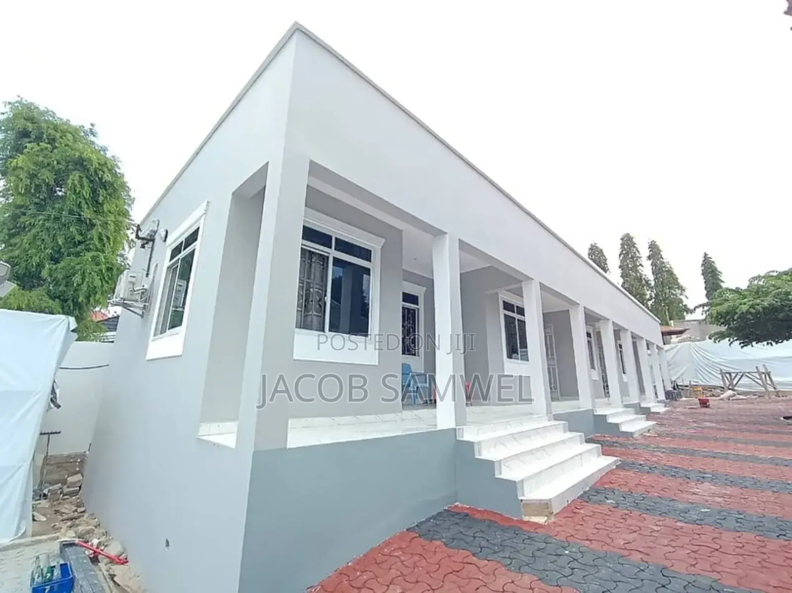 1bdrm House in Kimara Temboni, Kinondoni for rent