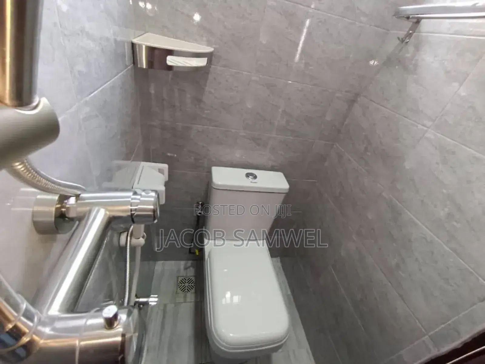 1bdrm House in Kimara Temboni, Kinondoni for rent