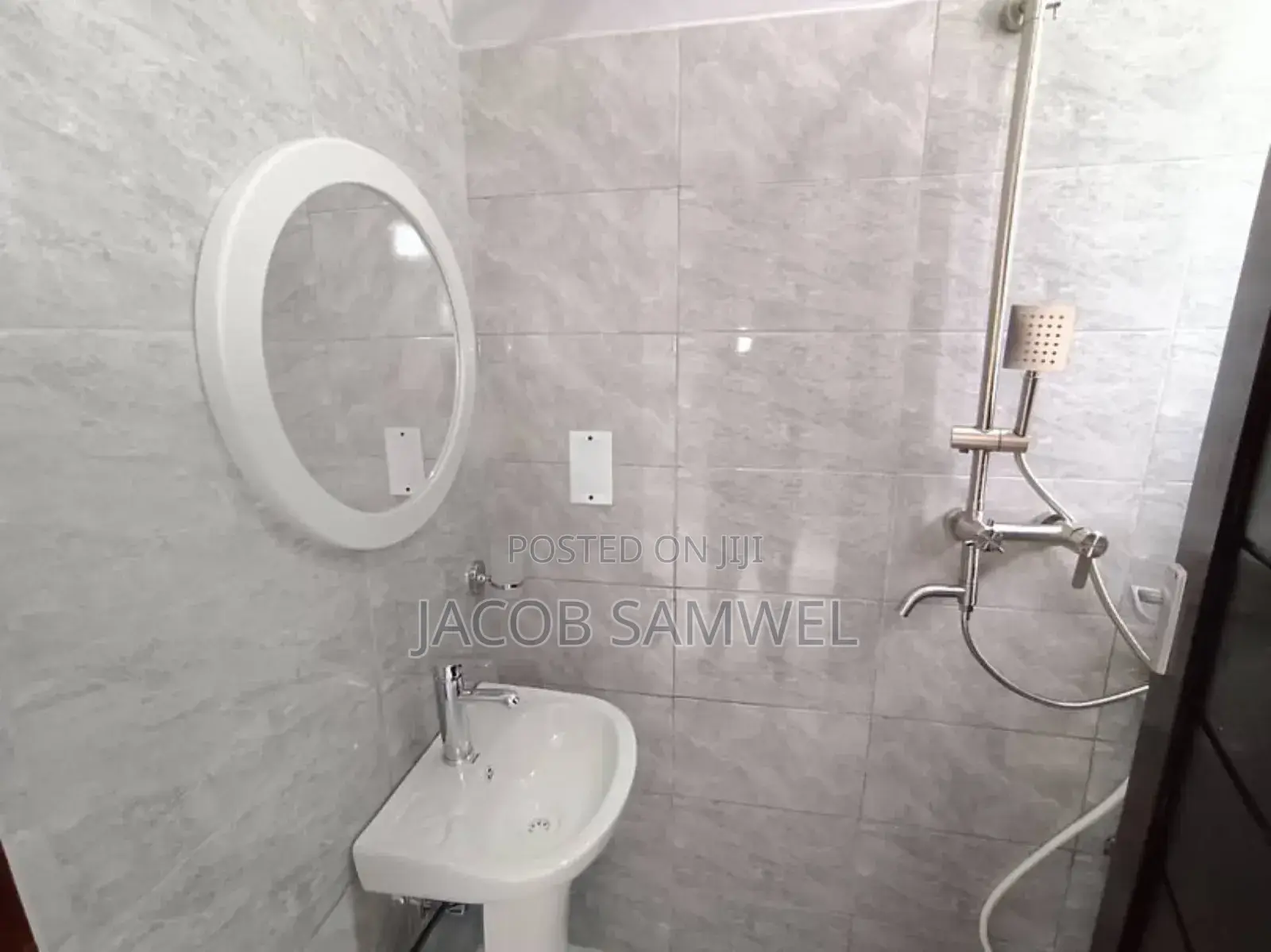 1bdrm House in Kimara Temboni, Kinondoni for rent