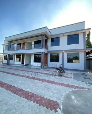 3bdrm House in Boko Beach, Kinondoni for rent