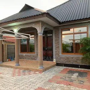 3bdrm House in Kunduchi Jeshini, Kinondoni for rent