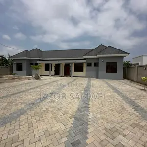 2bdrm House in Mbweni Ubungo, Kinondoni for rent