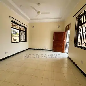 2bdrm House in Mbweni Ubungo, Kinondoni for rent