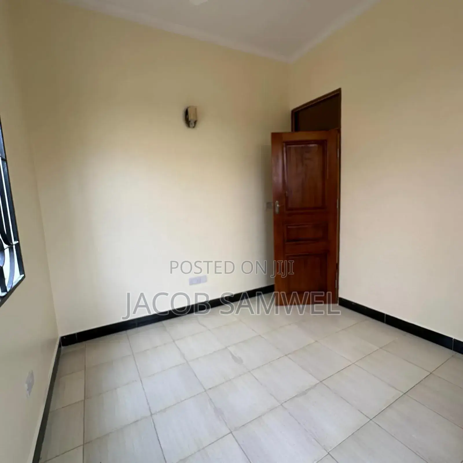2bdrm House in Mbweni Ubungo, Kinondoni for rent