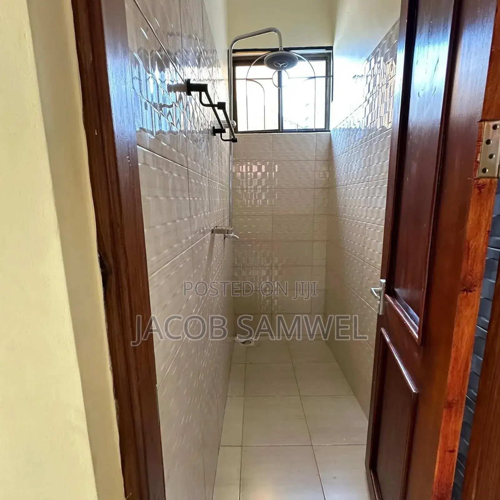 2bdrm House in Mbweni Ubungo, Kinondoni for rent
