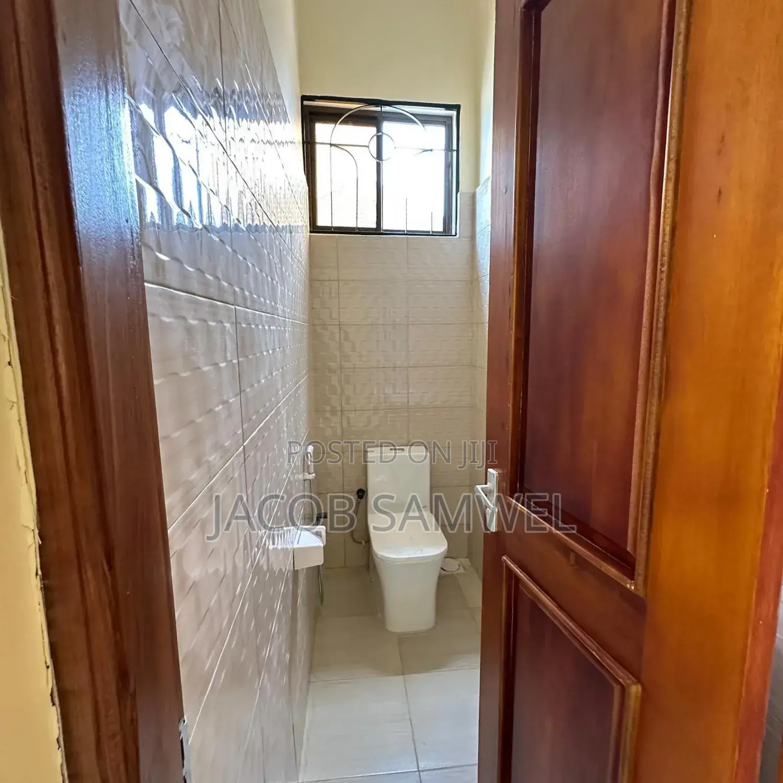 2bdrm House in Mbweni Ubungo, Kinondoni for rent