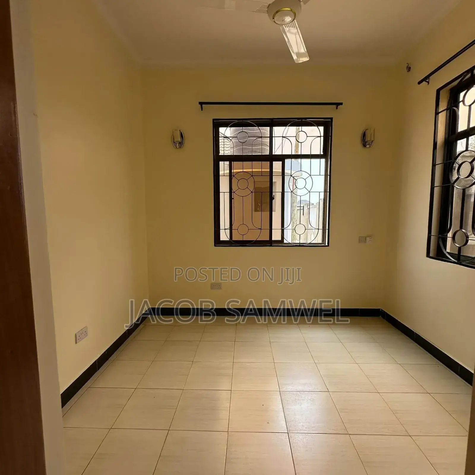 2bdrm House in Mbweni Ubungo, Kinondoni for rent