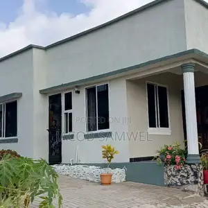 3bdrm House in Tegeta Wazo Msigani, Kinondoni for rent