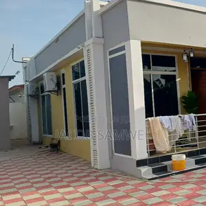Furnished 3bdrm House in Tegeta Wazo Msigani, Kinondoni for rent