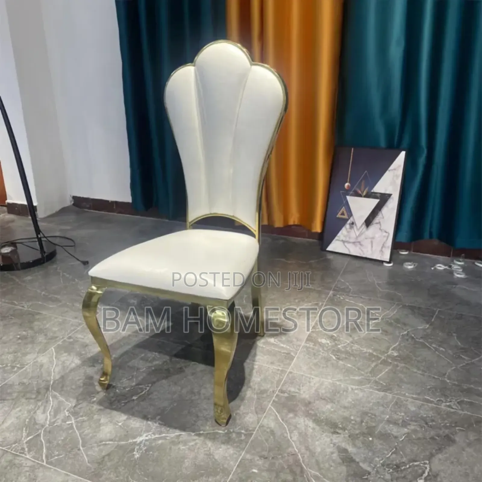 Royal Classic Chairs