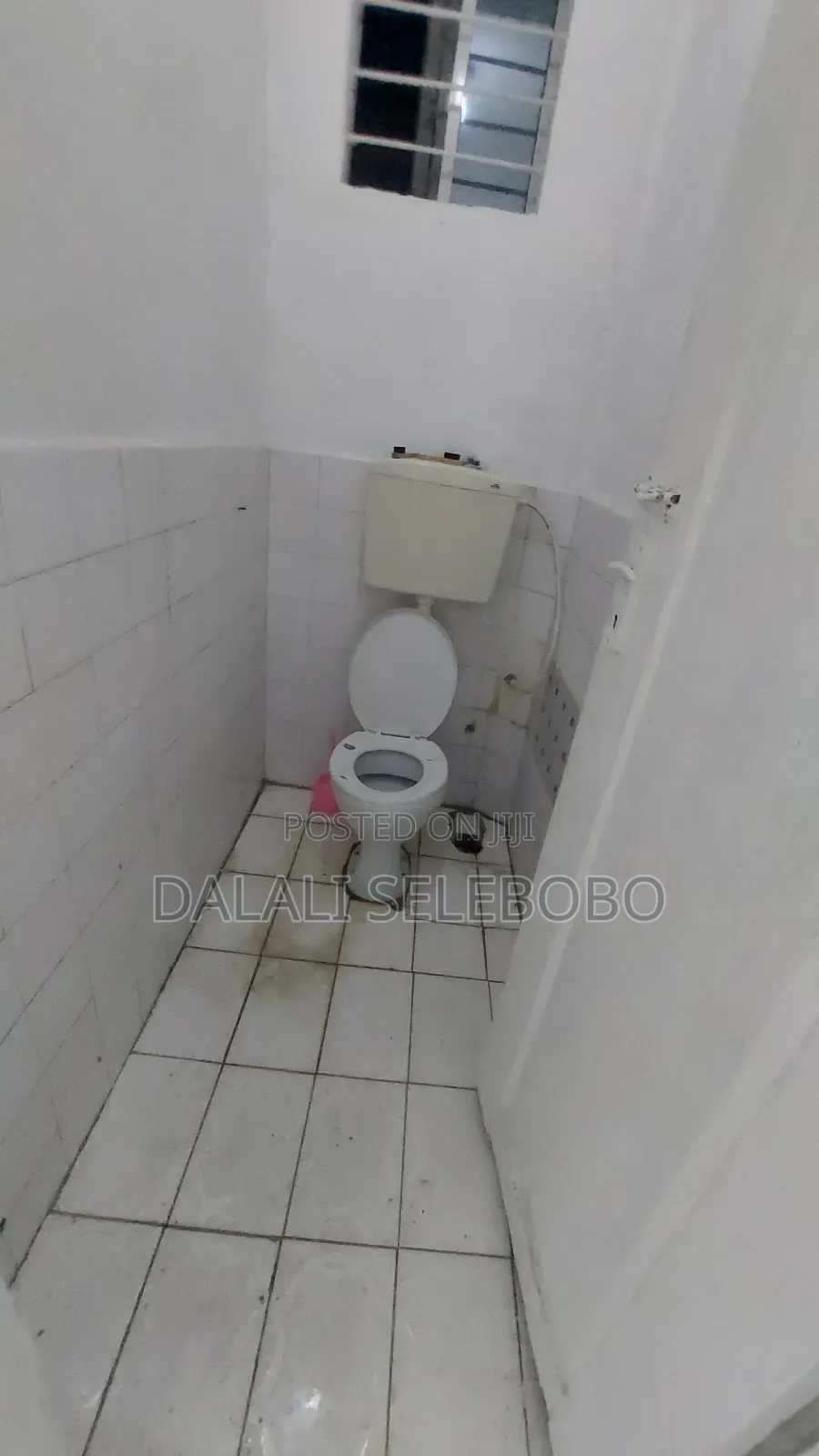 1bdrm Bedsitter in Kimara Baruti for rent