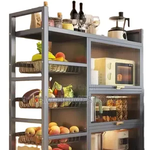 Classic Kitchen Cabinet