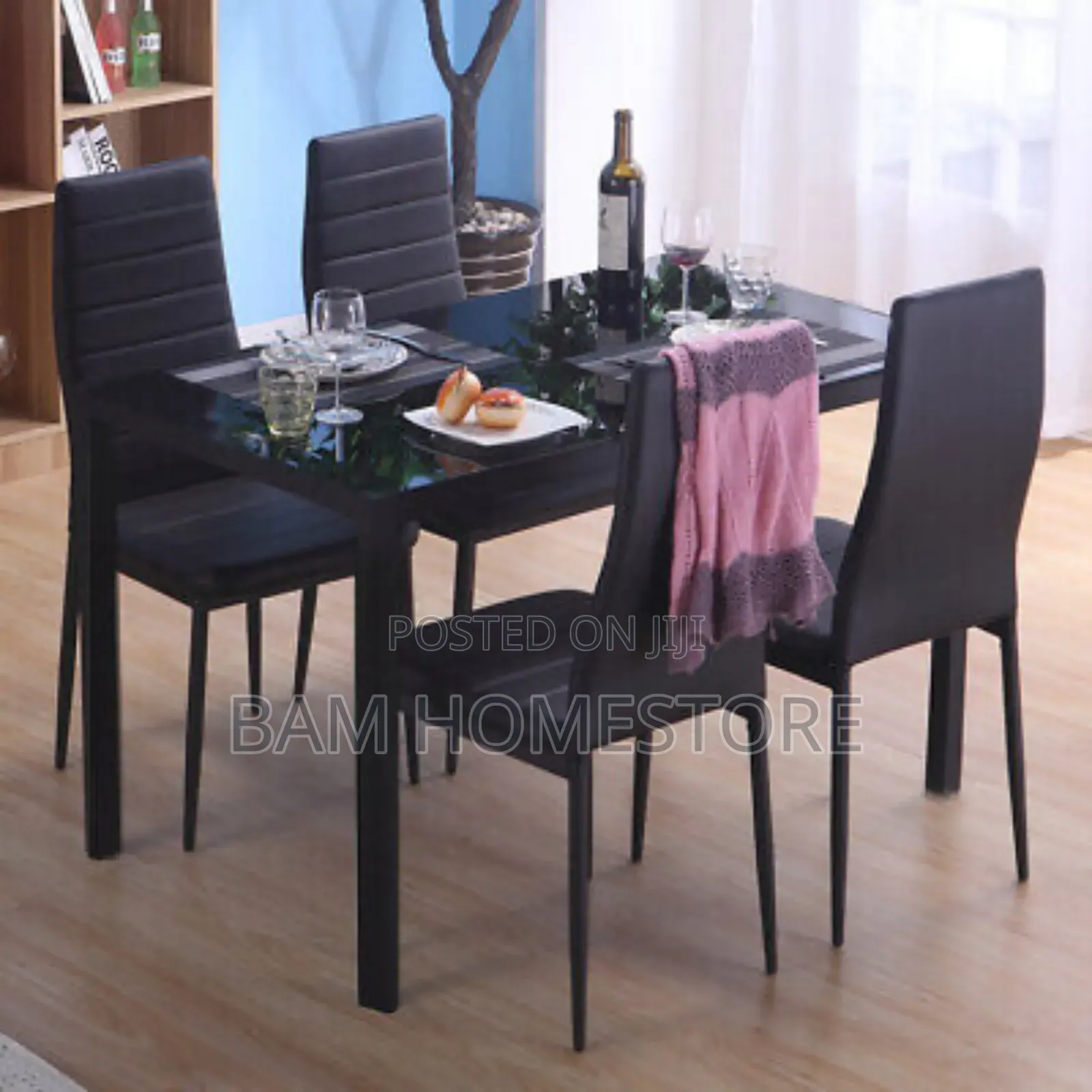 Classic Noble Dinning Set