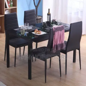 Classic Noble Dinning Set