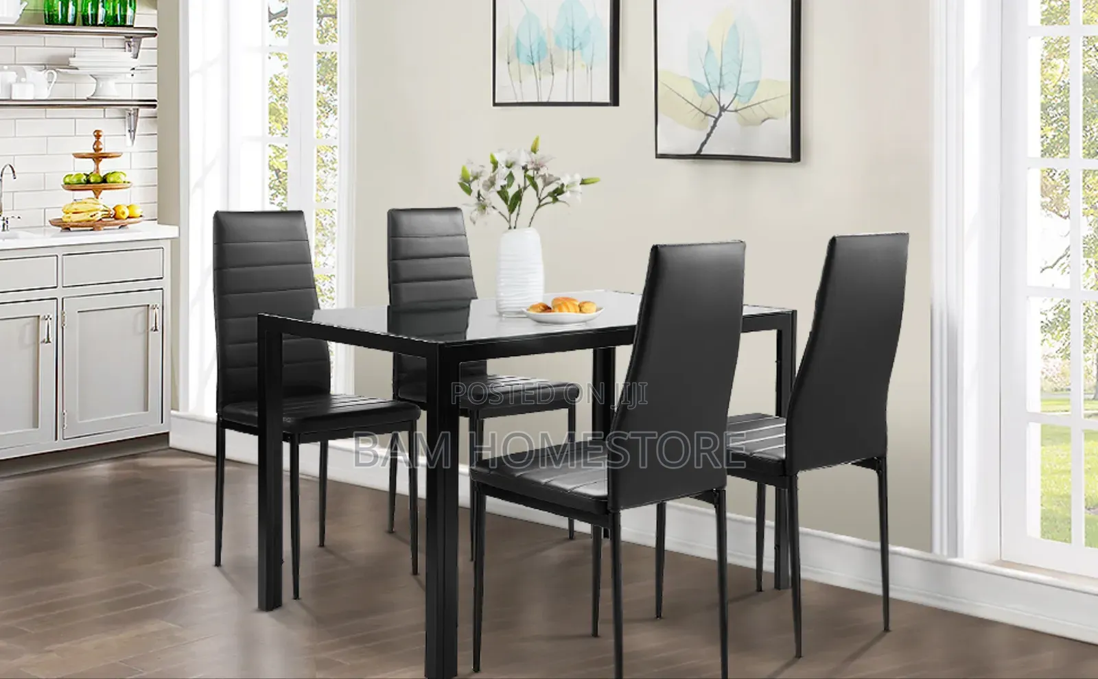 Classic Noble Dinning Set