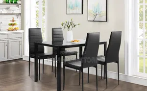 Classic Noble Dinning Set