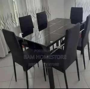 Classic Noble Dinning Set