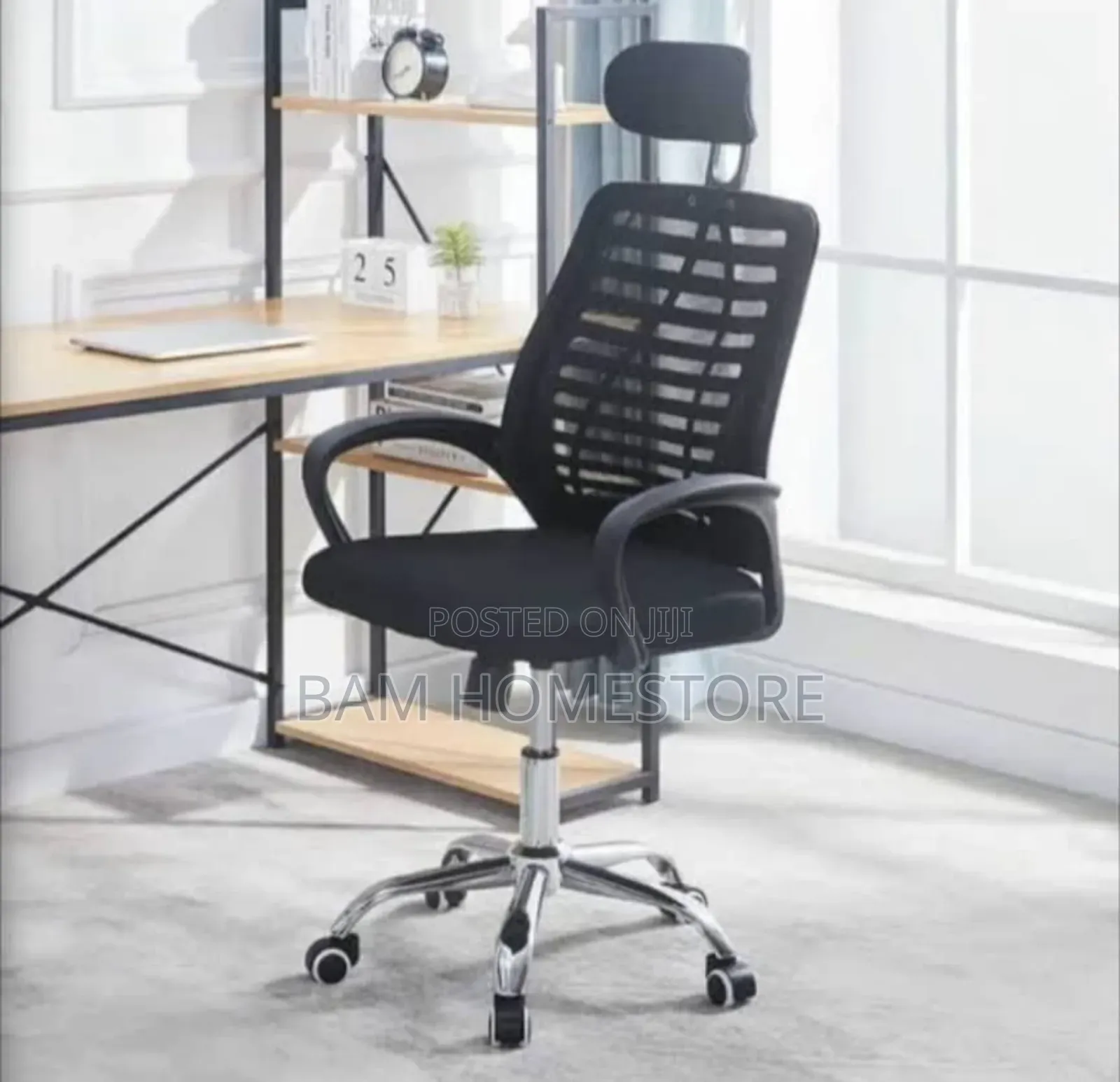 Classic Ergonomic Chairs