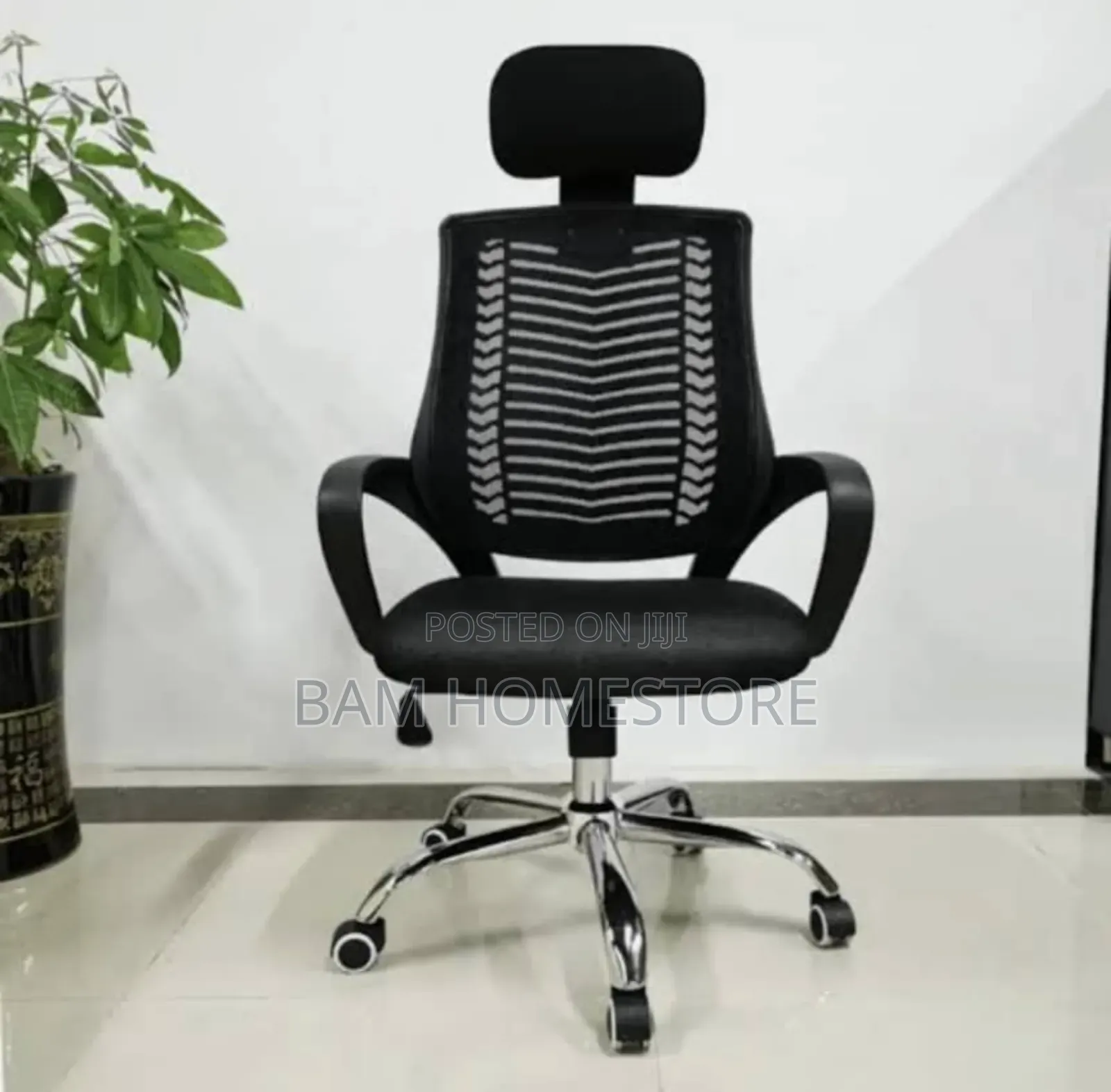 Classic Ergonomic Chairs