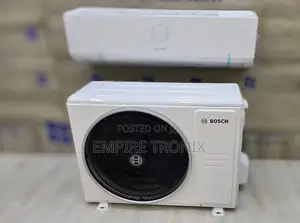 Bosch Air Conditioner 18000btu Inverter