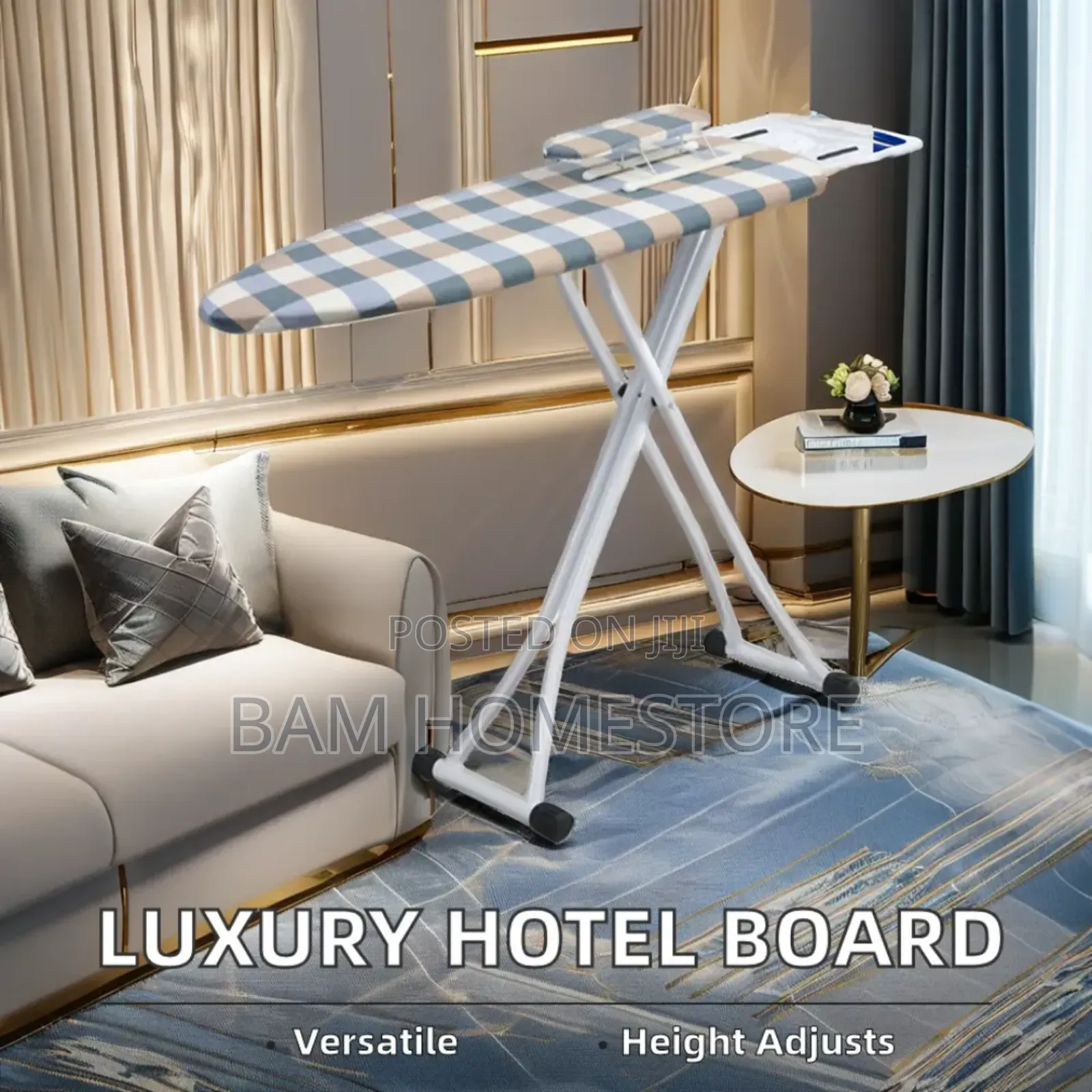 Ironing Board