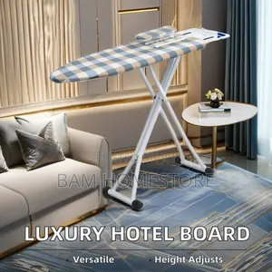 Ironing Board