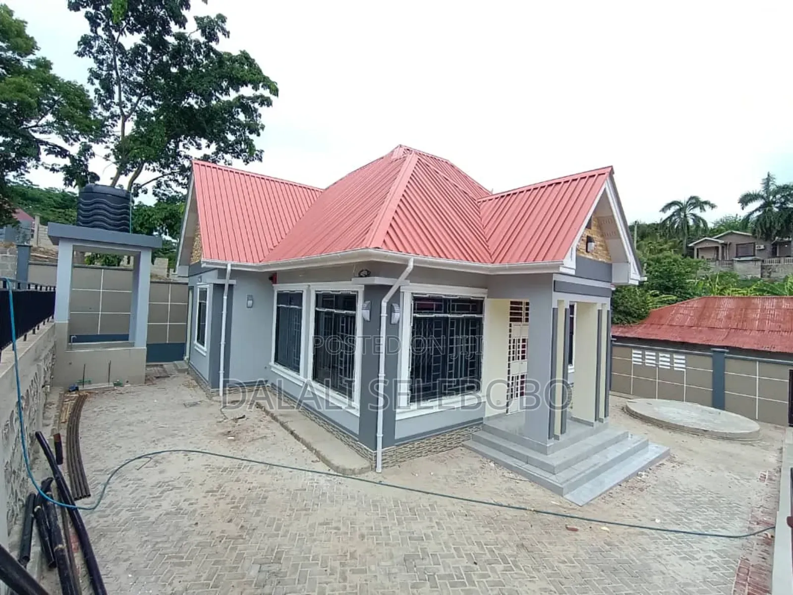 2bdrm Apartment in Kimara Suka for rent