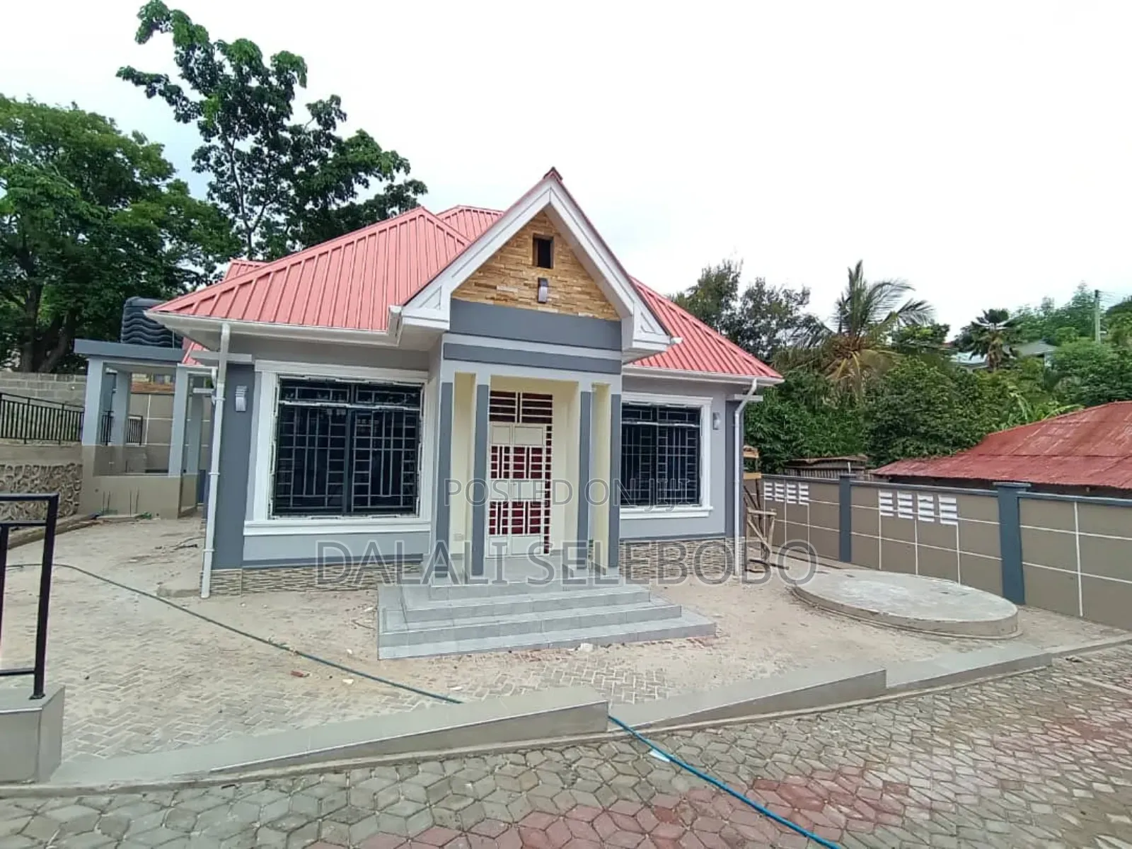 2bdrm Apartment in Kimara Suka for rent