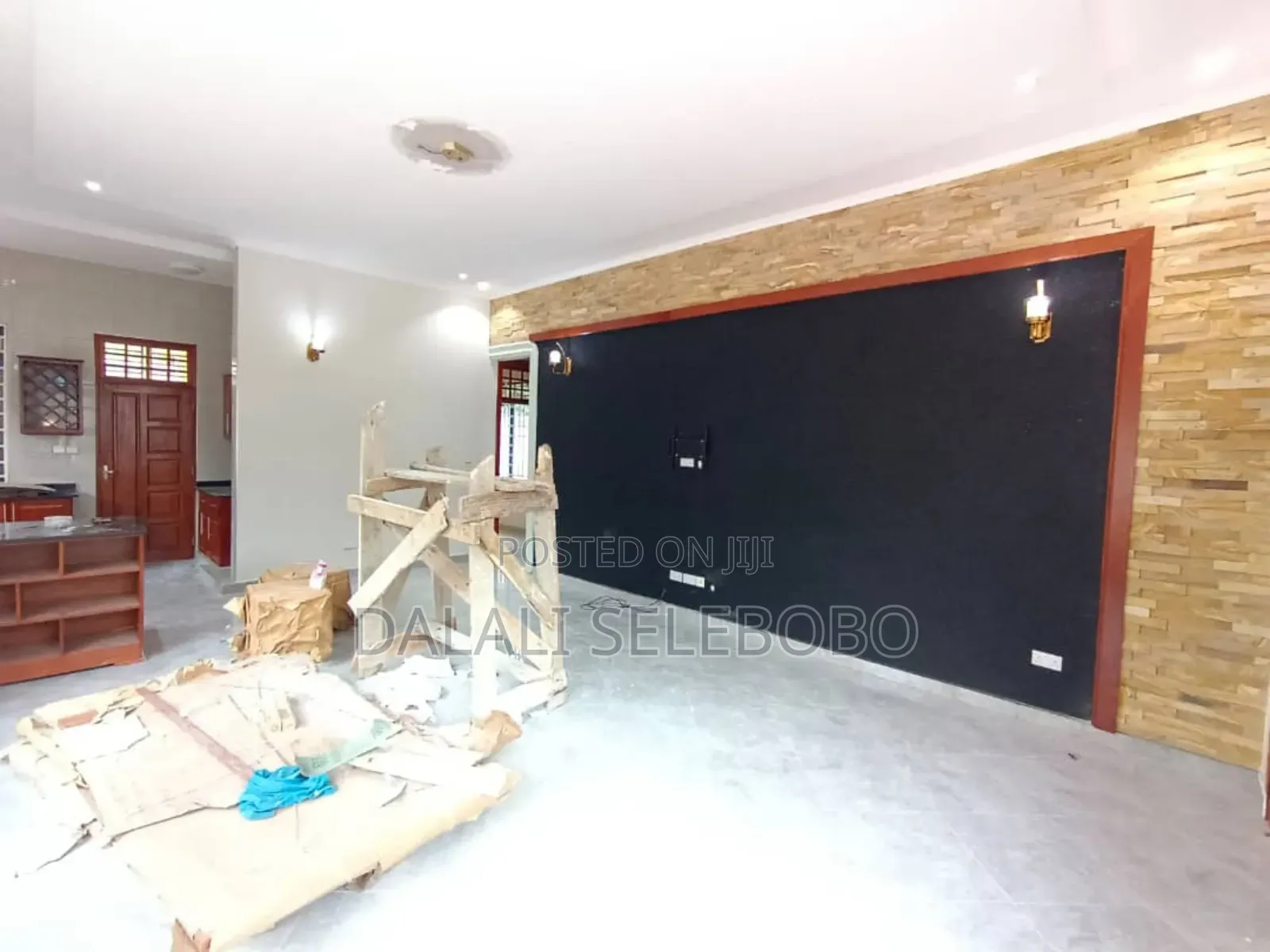 2bdrm Apartment in Kimara Suka for rent