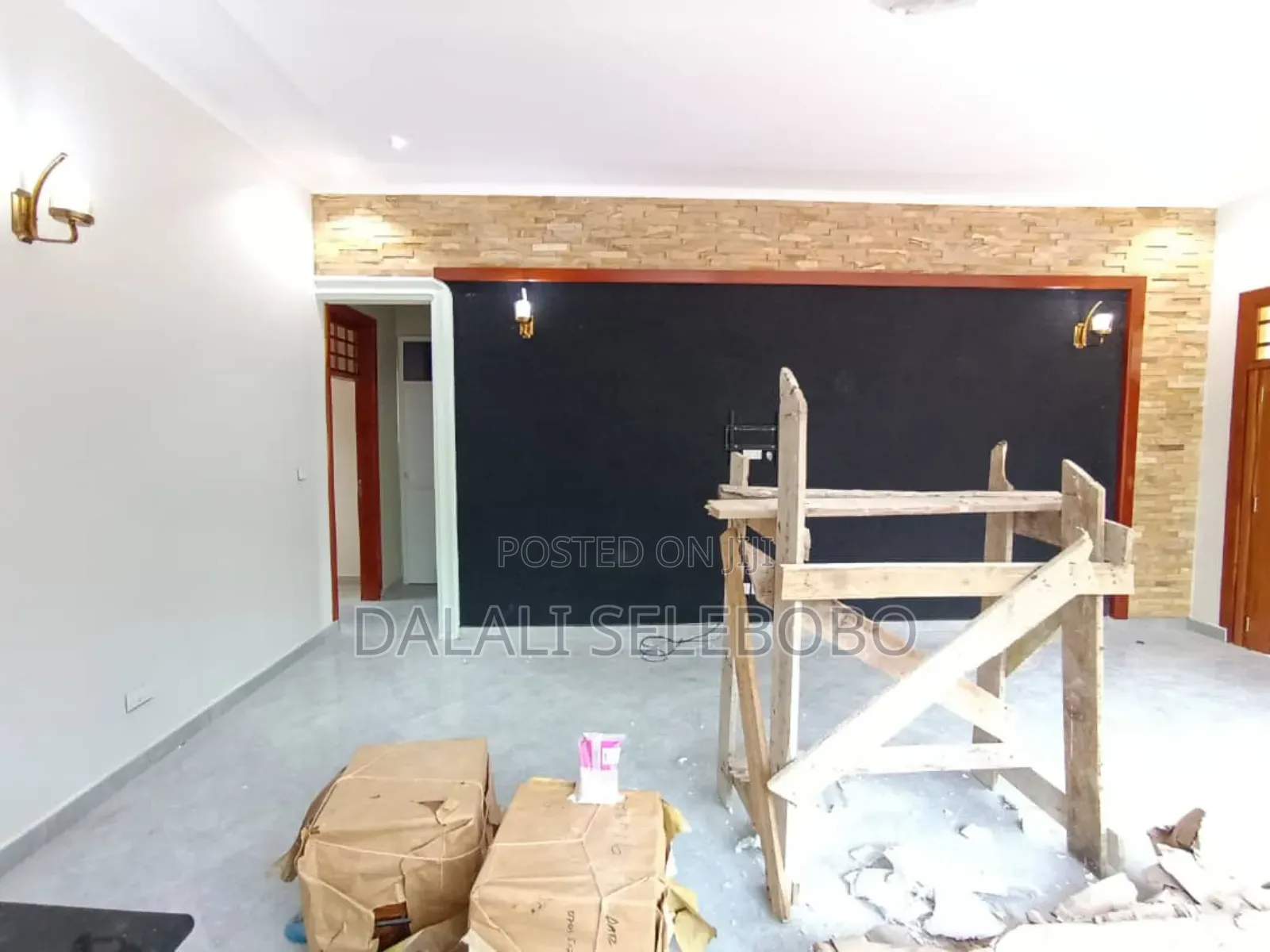2bdrm Apartment in Kimara Suka for rent