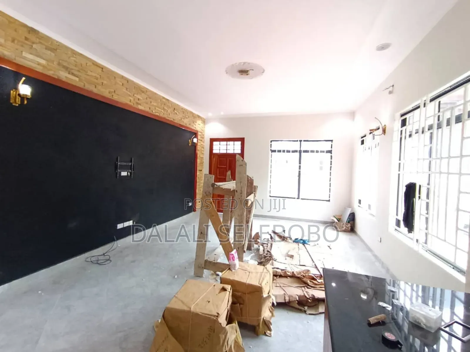 2bdrm Apartment in Kimara Suka for rent