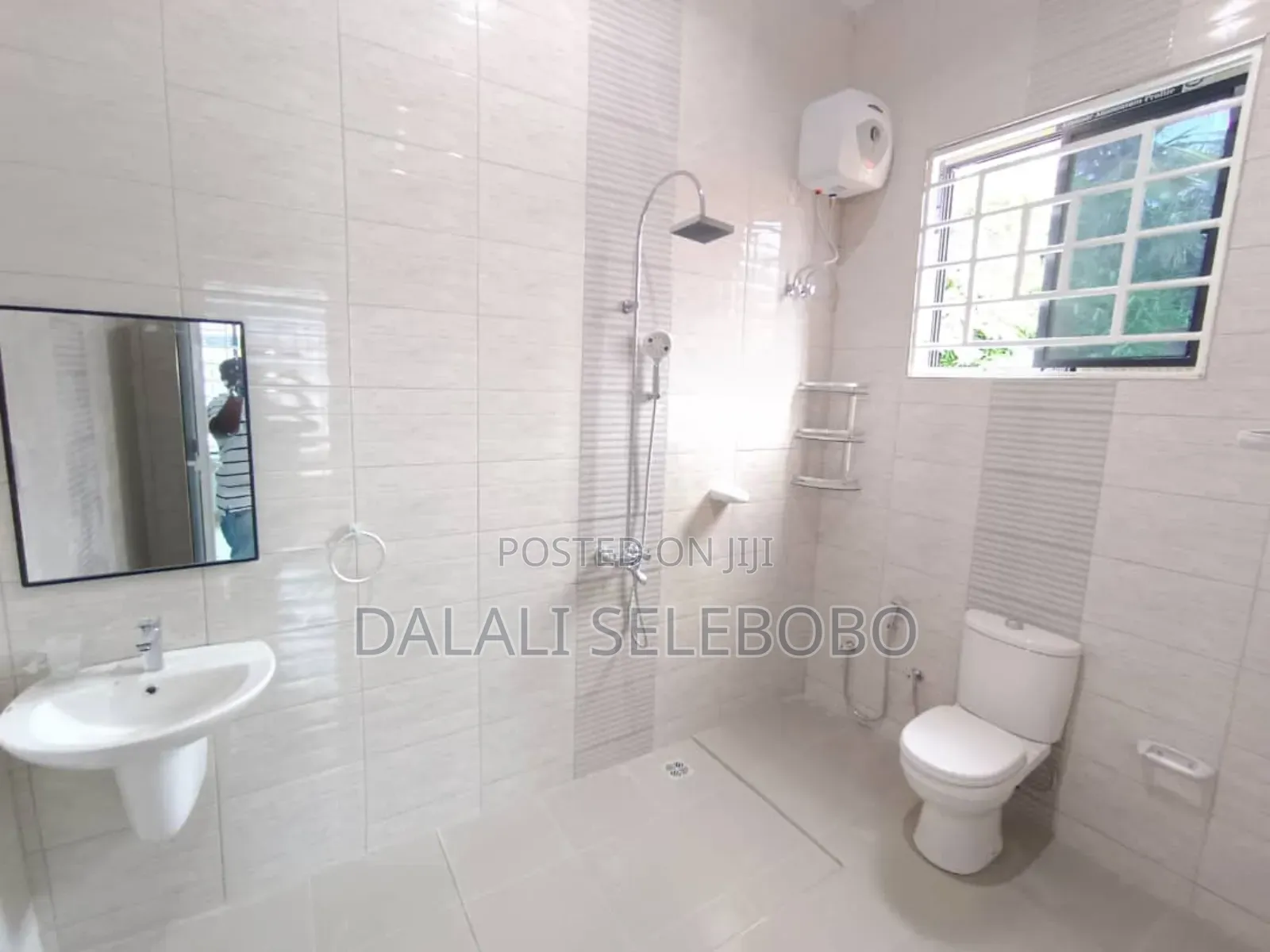 2bdrm Apartment in Kimara Suka for rent