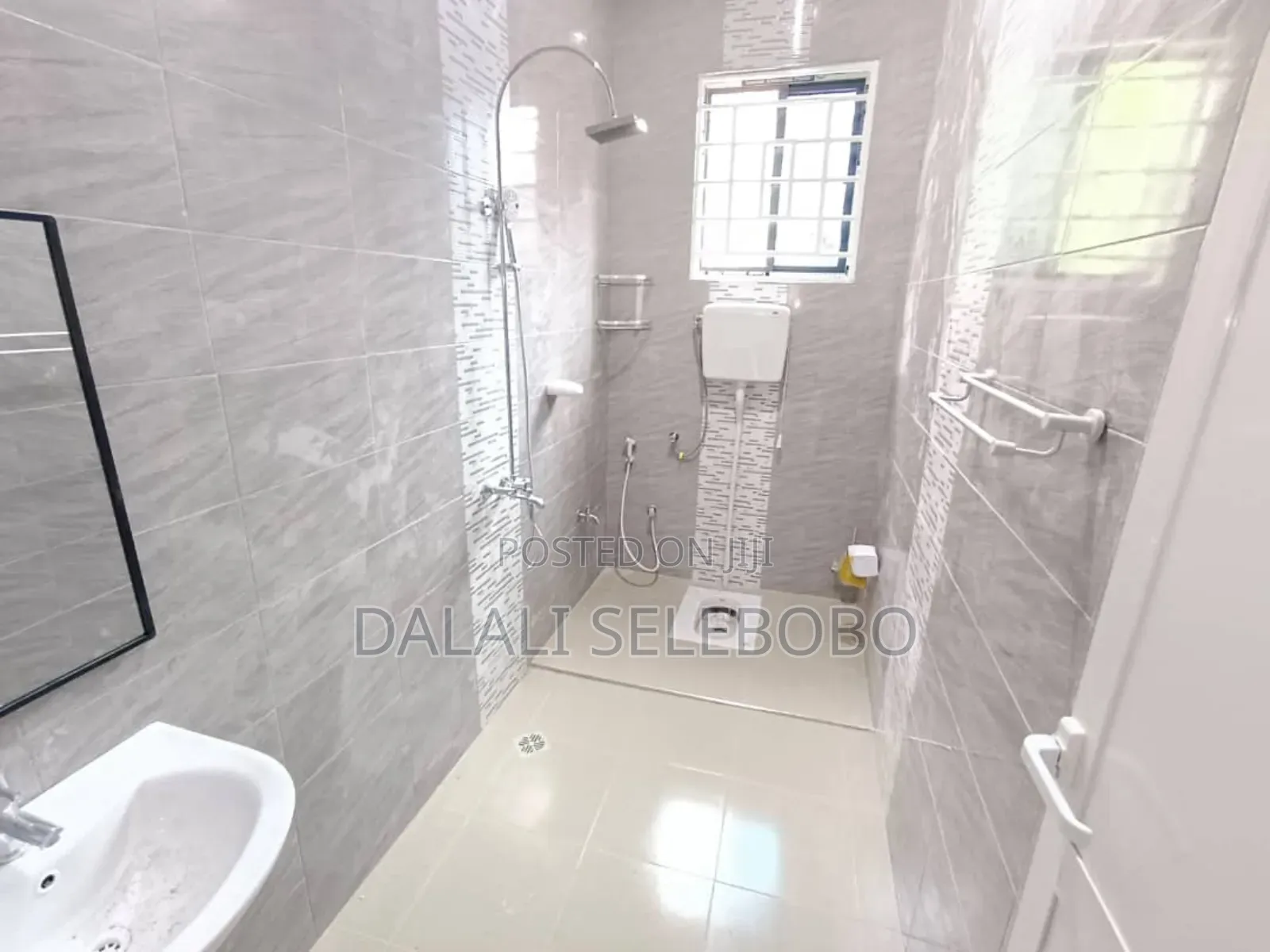 2bdrm Apartment in Kimara Suka for rent