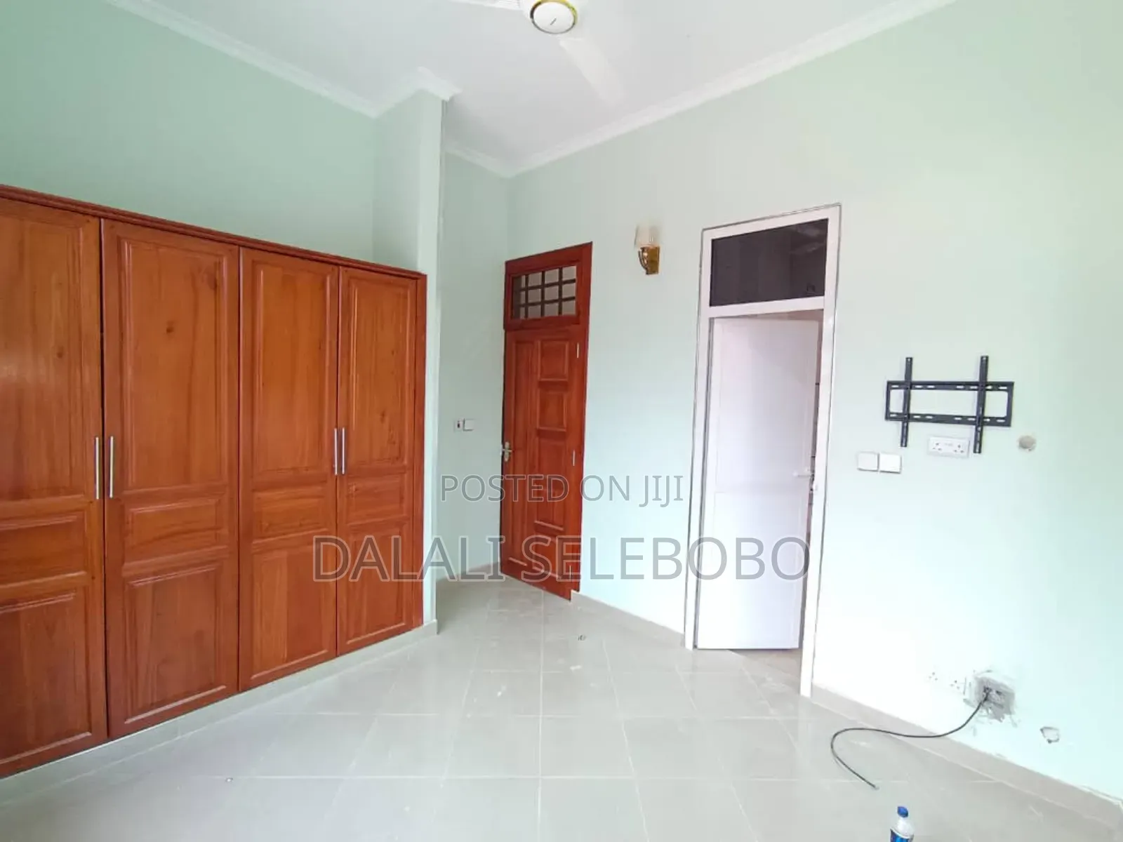 2bdrm Apartment in Kimara Suka for rent