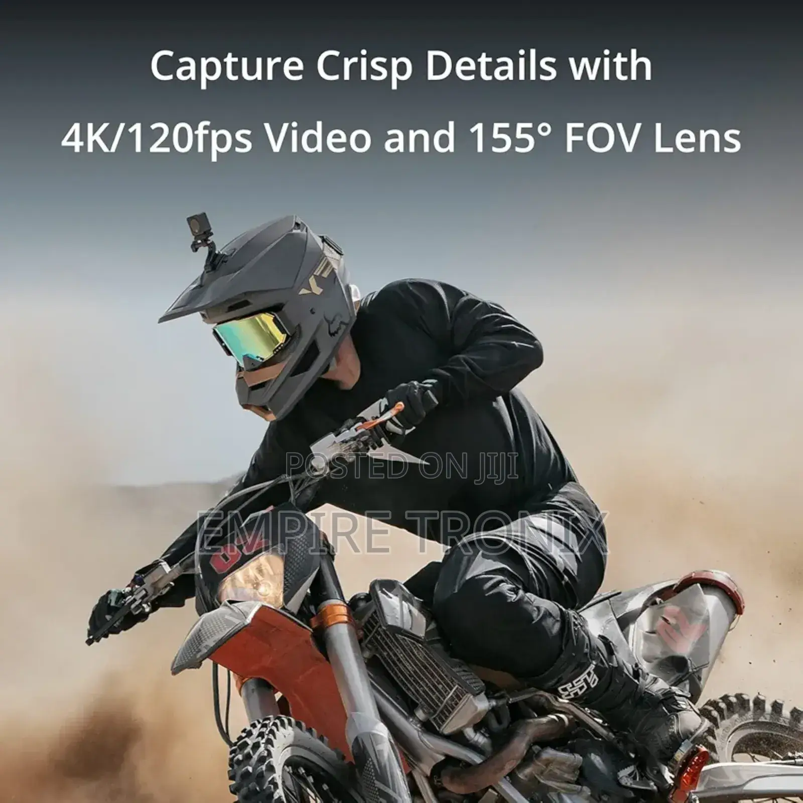 Dji Action 2 Power Combo: /120fps Action Camera