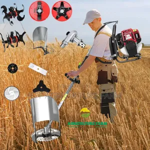 Brush Cutter (Grass Cutter 2025)