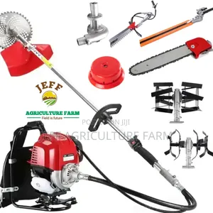Brush Cutter (Grass Cutter 2025)