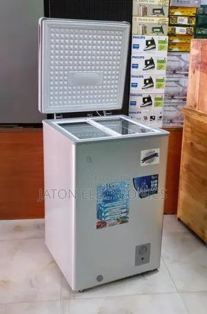 *Roch Chest Freezer L100 ,