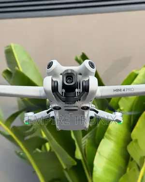 Dji Mini 4 Pro Drone