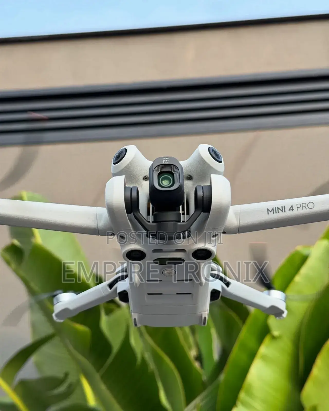 Dji Mini 4 Pro Drone