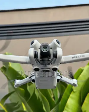 Dji Mini 4 Pro Drone