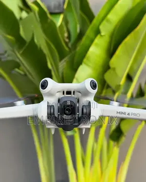 Dji Mini 4 Pro Drone