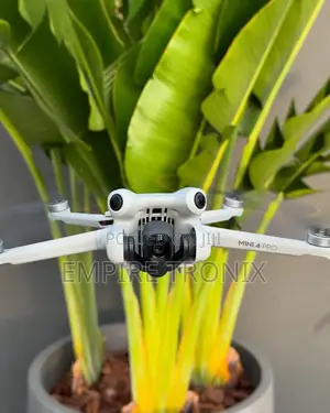 Dji Mini 4 Pro Drone