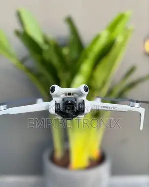 Dji Mini 4 Pro Drone