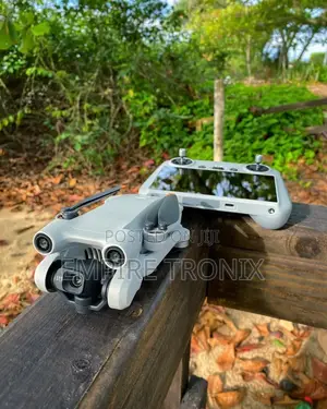 Dji Mini 3 Pro Drone With Rc Controller
