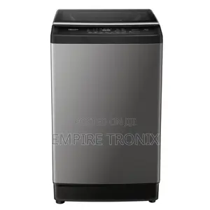 Hisense Wtja1402t | 14kg Top Loader Auto Washing Machine